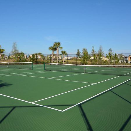 Solterra Resort, Pool Home With Game Room Davenport Luaran gambar